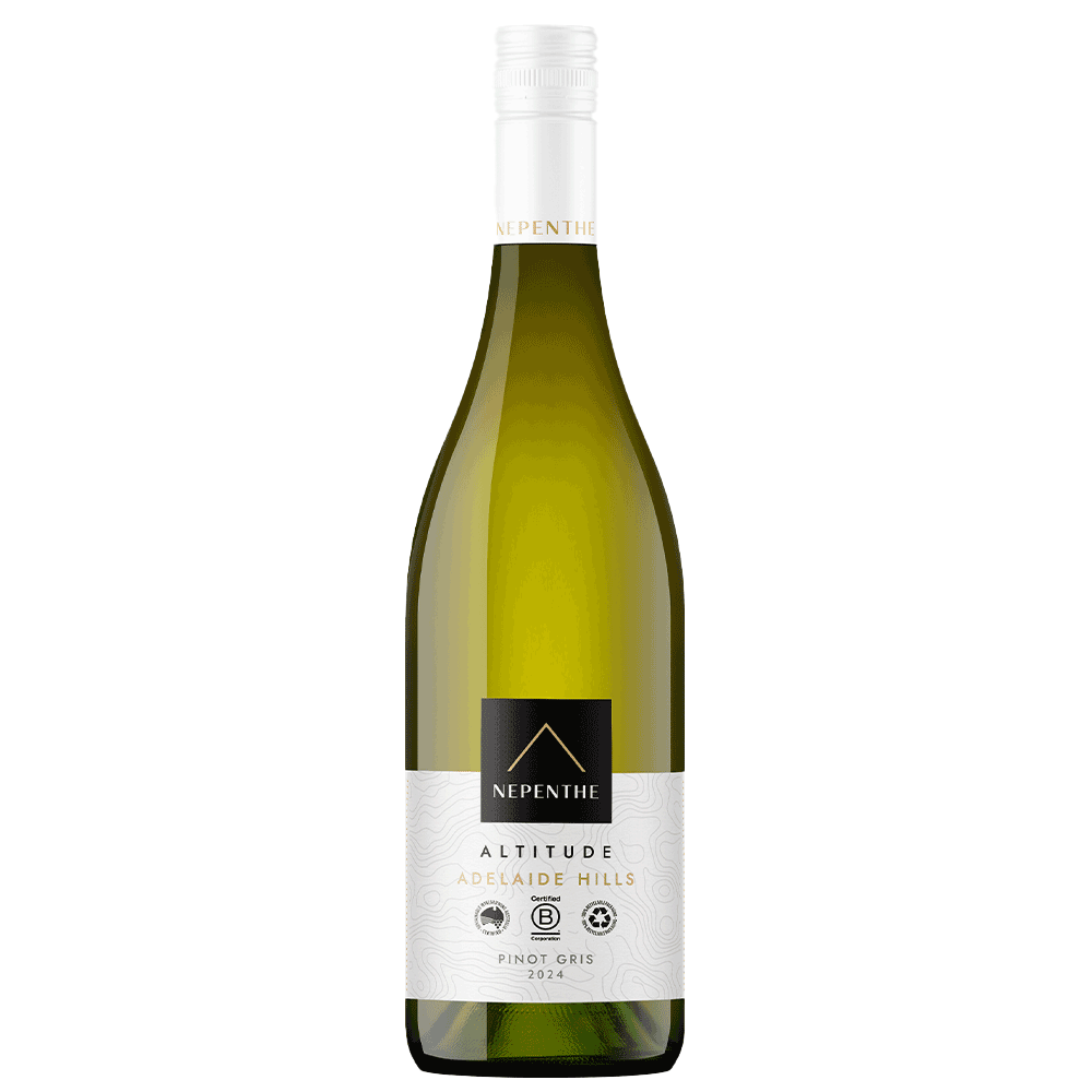 2024 Nepenthe Altitude Pinot Gris